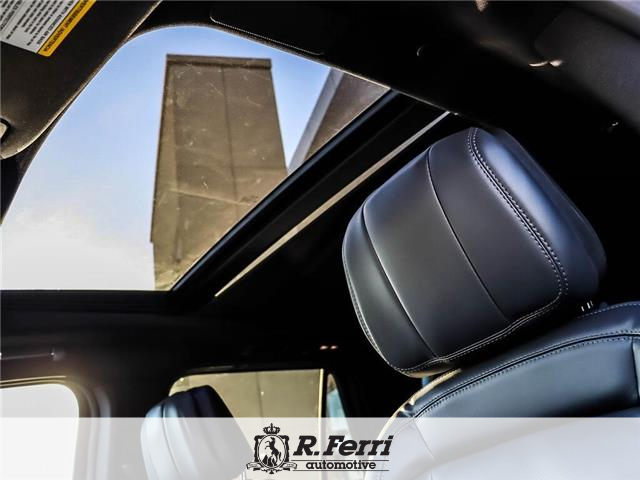 2025 Lincoln Navigator Reserve (Stk: S1051) in Vaughan - Image 19 of 28