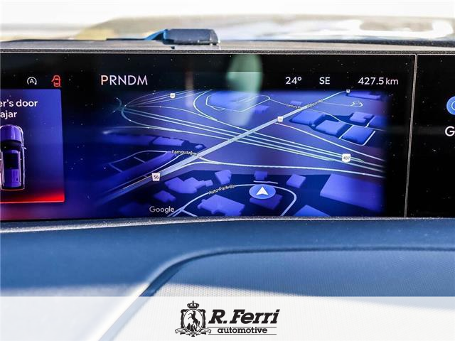 2025 Lincoln Navigator Reserve (Stk: S1051) in Vaughan - Image 20 of 28