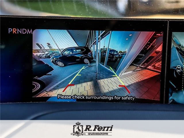 2025 Lincoln Navigator Reserve (Stk: S1051) in Vaughan - Image 21 of 28