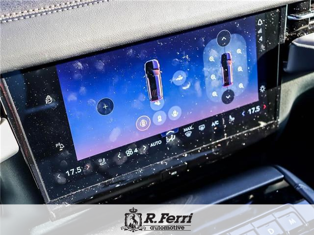 2025 Lincoln Navigator Reserve (Stk: S1051) in Vaughan - Image 22 of 28