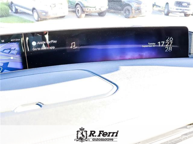 2025 Lincoln Navigator Reserve (Stk: S1051) in Vaughan - Image 25 of 28