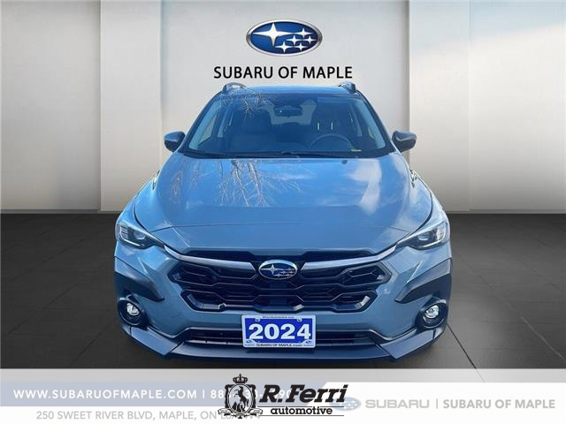 2024 Subaru Crosstrek Touring (Stk: S27088A) in Vaughan - Image 2 of 18