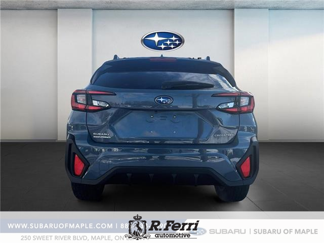 2024 Subaru Crosstrek Touring (Stk: S27088A) in Vaughan - Image 3 of 18