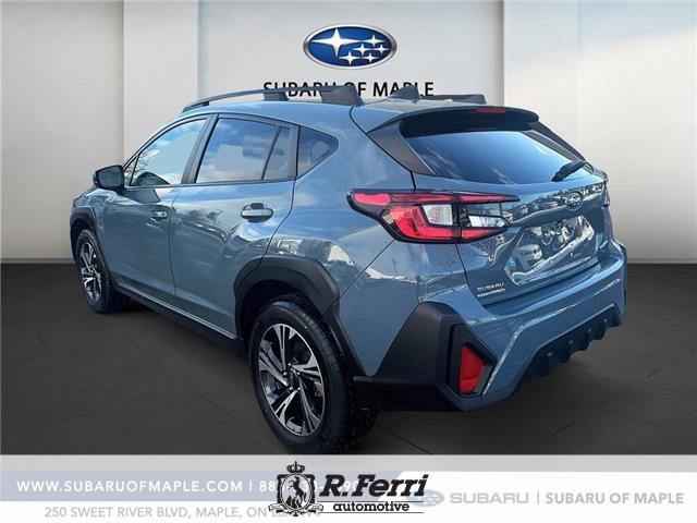 2024 Subaru Crosstrek Touring (Stk: S27088A) in Vaughan - Image 4 of 18