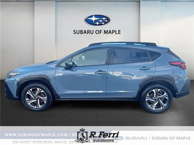 2024 Subaru Crosstrek Touring (Stk: S27088A) in Vaughan - Image 5 of 18