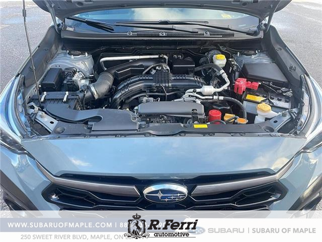 2024 Subaru Crosstrek Touring (Stk: S27088A) in Vaughan - Image 6 of 18