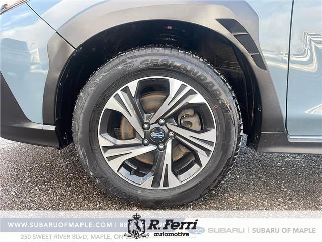 2024 Subaru Crosstrek Touring (Stk: S27088A) in Vaughan - Image 7 of 18