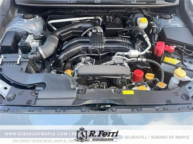 2024 Subaru Crosstrek Touring (Stk: S27088A) in Vaughan - Image 8 of 18
