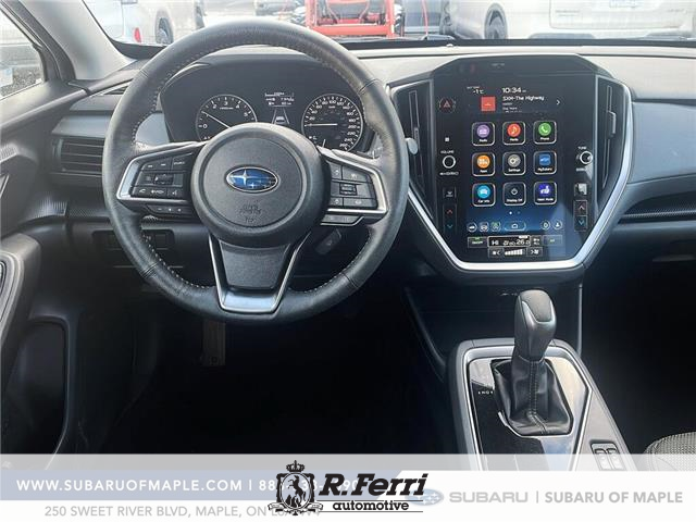 2024 Subaru Crosstrek Touring (Stk: S27088A) in Vaughan - Image 10 of 18