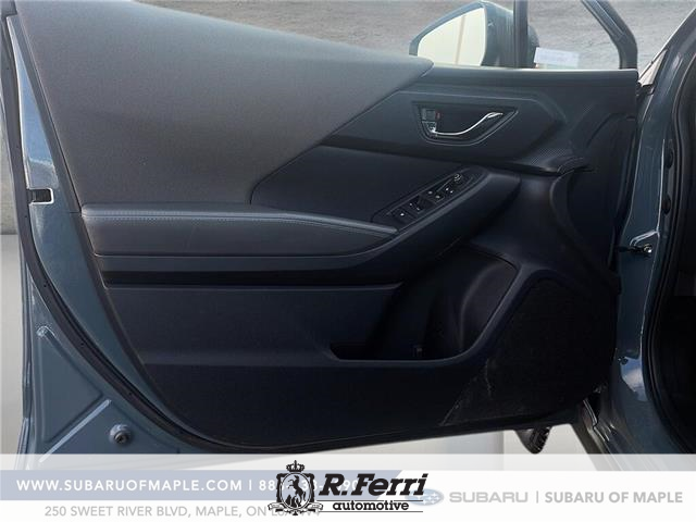 2024 Subaru Crosstrek Touring (Stk: S27088A) in Vaughan - Image 11 of 18