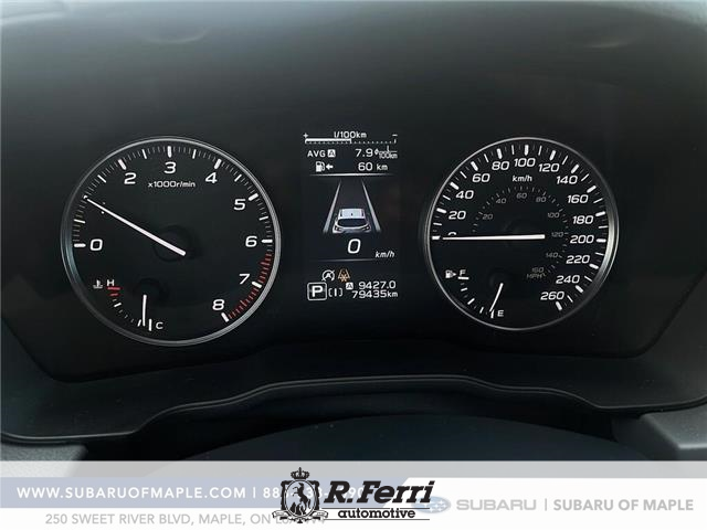 2024 Subaru Crosstrek Touring (Stk: S27088A) in Vaughan - Image 13 of 18
