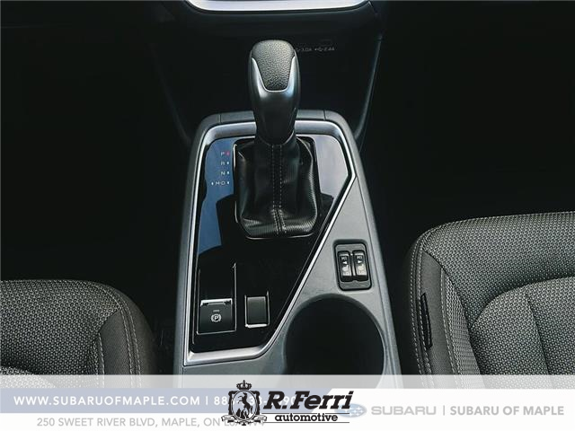 2024 Subaru Crosstrek Touring (Stk: S27088A) in Vaughan - Image 15 of 18
