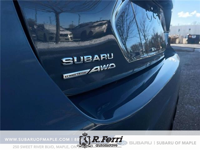 2024 Subaru Crosstrek Touring (Stk: S27088A) in Vaughan - Image 16 of 18
