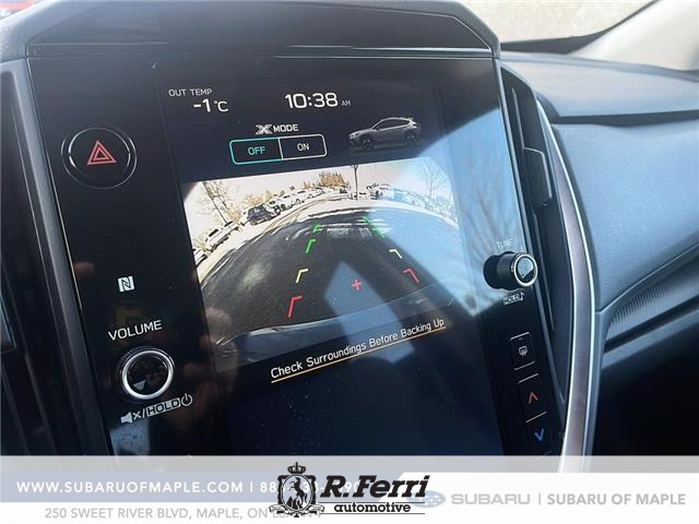 2024 Subaru Crosstrek Touring (Stk: S27088A) in Vaughan - Image 17 of 18