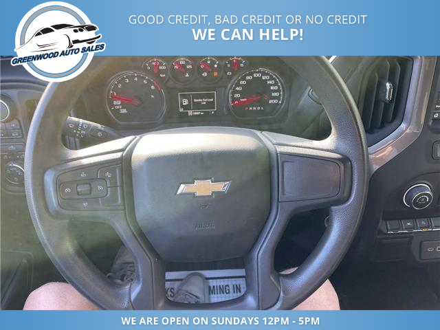 2023 Chevrolet Silverado 1500 Work Truck (Stk: 23-107415) in Greenwood - Image 13 of 20