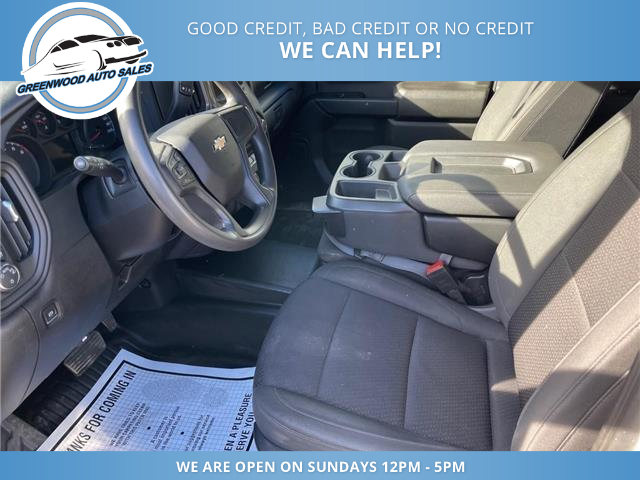 2023 Chevrolet Silverado 1500 Work Truck (Stk: 23-107415) in Greenwood - Image 19 of 20