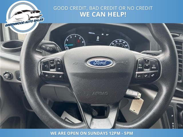 2023 Ford Transit-250 Cargo Base (Stk: 23-A80223) in Greenwood - Image 14 of 20