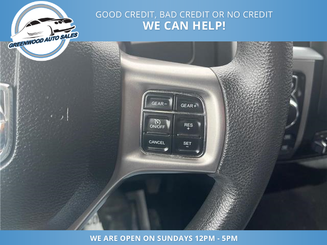 2023 RAM 1500 Classic SLT (Stk: 23-627742) in Greenwood - Image 13 of 17