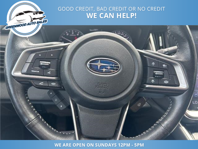 2022 Subaru Outback Touring (Stk: 22-193884) in Greenwood - Image 11 of 18