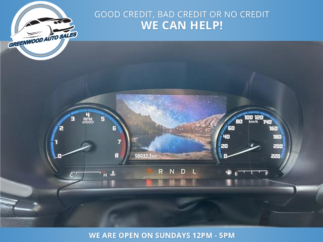 2021 Ford Bronco Sport Outer Banks (Stk: 21-a55902) in Greenwood - Image 12 of 21