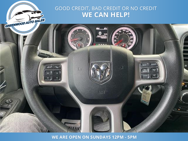 2023 RAM 1500 Classic SLT (Stk: 23-663041) in Greenwood - Image 16 of 19