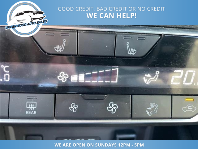 2024 Nissan Sentra SV (Stk: 24-288292) in Greenwood - Image 14 of 18