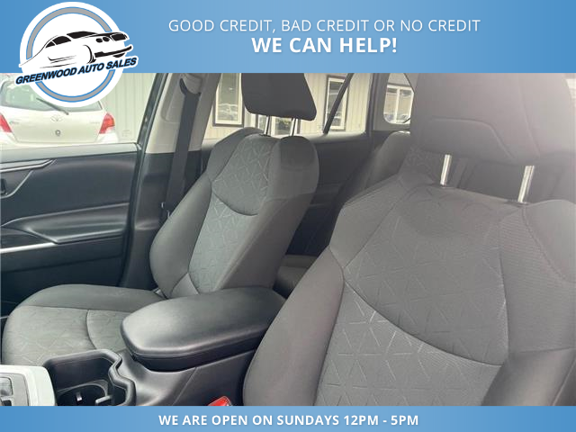 2023 Toyota RAV4 LE (Stk: 23-357809) in Greenwood - Image 16 of 23