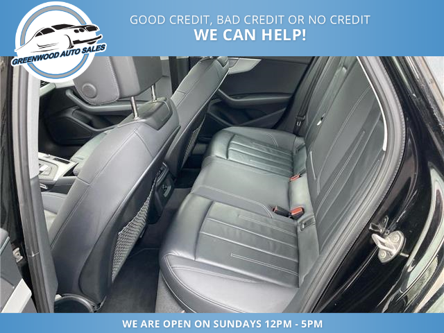 2023 Audi A4 45 Komfort (Stk: 23-077031) in Greenwood - Image 11 of 21