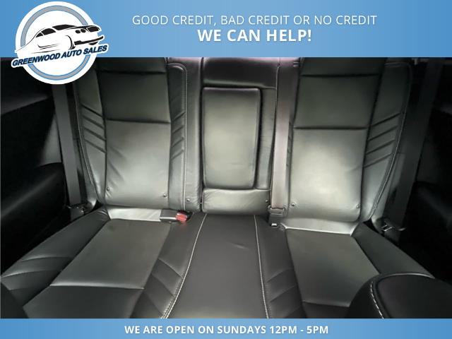 2023 Dodge Challenger SRT Hellcat (Stk: 23-617285) in Greenwood - Image 18 of 26