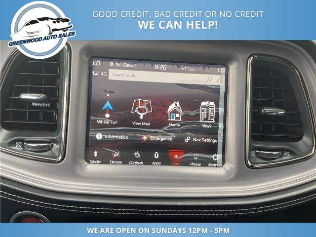 2023 Dodge Challenger SRT Hellcat (Stk: 23-617285) in Greenwood - Image 22 of 26