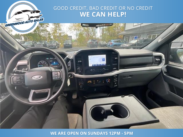 2023 Ford F-150 XLT (Stk: 23-B83568) in Greenwood - Image 9 of 24