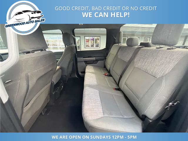 2023 Ford F-150 XLT (Stk: 23-B83568) in Greenwood - Image 12 of 24