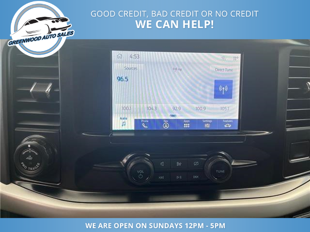 2023 Ford F-150 XLT (Stk: 23-B83568) in Greenwood - Image 19 of 24