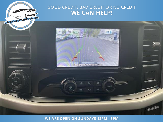 2023 Ford F-150 XLT (Stk: 23-B83568) in Greenwood - Image 20 of 24