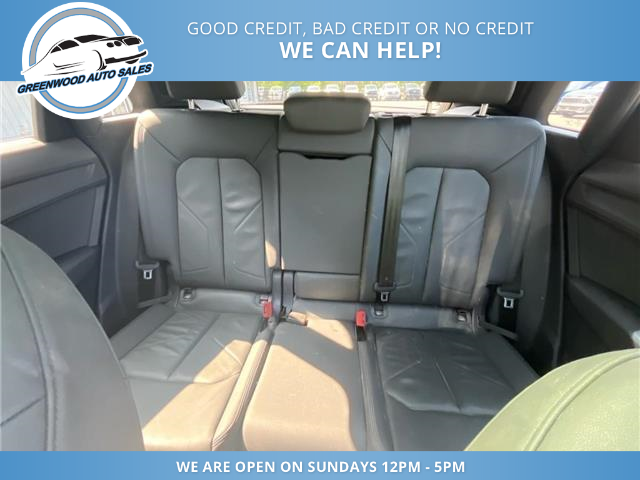 2021 Audi Q3 45 Komfort (Stk: 21-066593) in Greenwood - Image 8 of 17