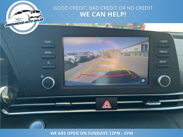 2021 Hyundai Elantra ESSENTIAL (Stk: 21-133016) in Greenwood - Image 18 of 20