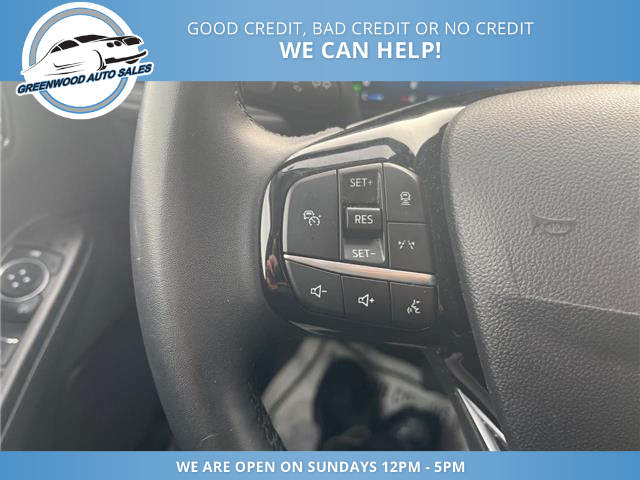 2023 Ford Escape Platinum (Stk: 23-A56156) in Greenwood - Image 9 of 18