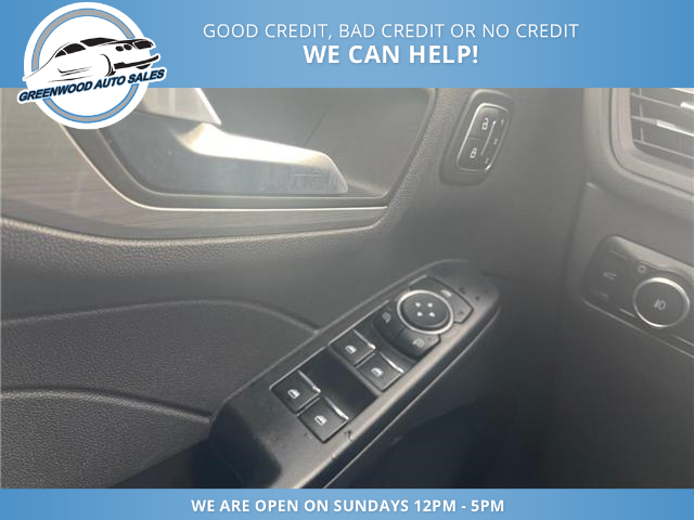 2023 Ford Escape Platinum (Stk: 23-A56156) in Greenwood - Image 12 of 18