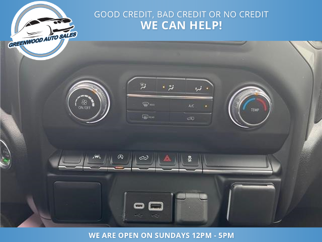 2023 Chevrolet Silverado 1500 Work Truck (Stk: 23-254833) in Greenwood - Image 17 of 18