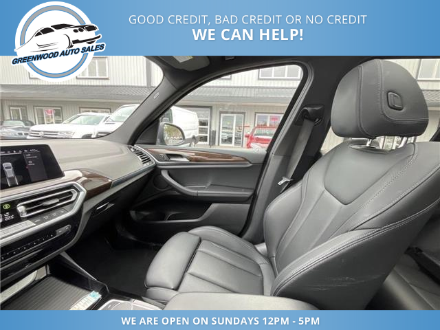 2023 BMW X3 xDrive30i (Stk: 23-R85943) in Greenwood - Image 12 of 18