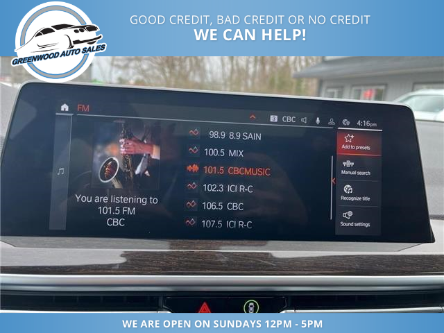 2023 BMW X3 xDrive30i (Stk: 23-R85943) in Greenwood - Image 14 of 18