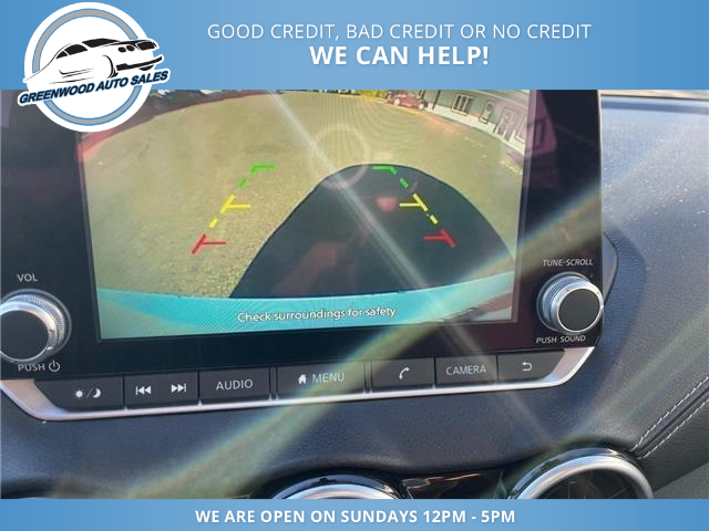 2024 Nissan Sentra SV (Stk: 24-288292) in Greenwood - Image 15 of 18