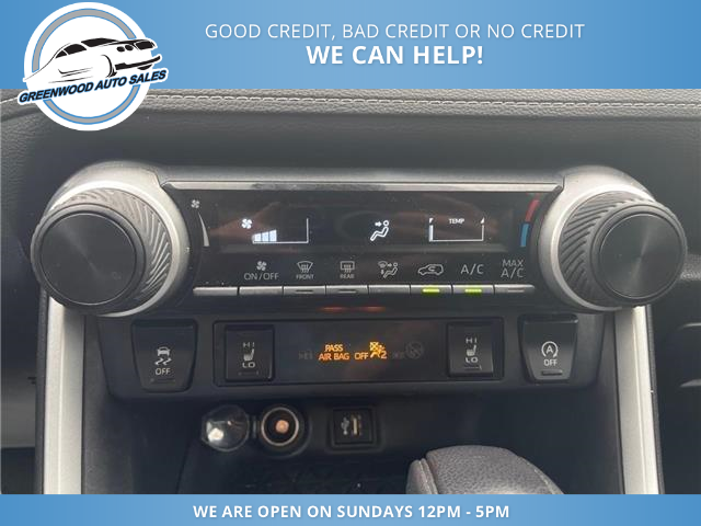 2023 Toyota RAV4 LE (Stk: 23-357809) in Greenwood - Image 21 of 23