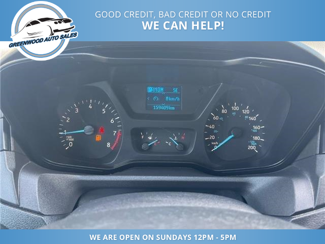 2019 Ford Transit-250 Base (Stk: 19-A45406) in Greenwood - Image 15 of 19