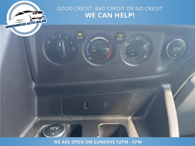 2019 Ford Transit-250 Base (Stk: 19-A45406) in Greenwood - Image 18 of 19