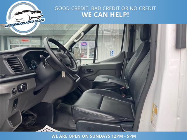 2023 Ford Transit-250 Cargo Base (Stk: 23-A80223) in Greenwood - Image 13 of 20