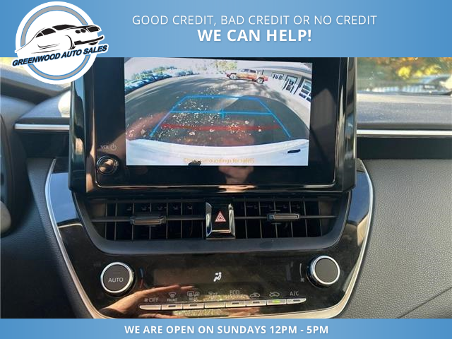 2024 Toyota Corolla LE (Stk: 24-139540) in Greenwood - Image 18 of 20