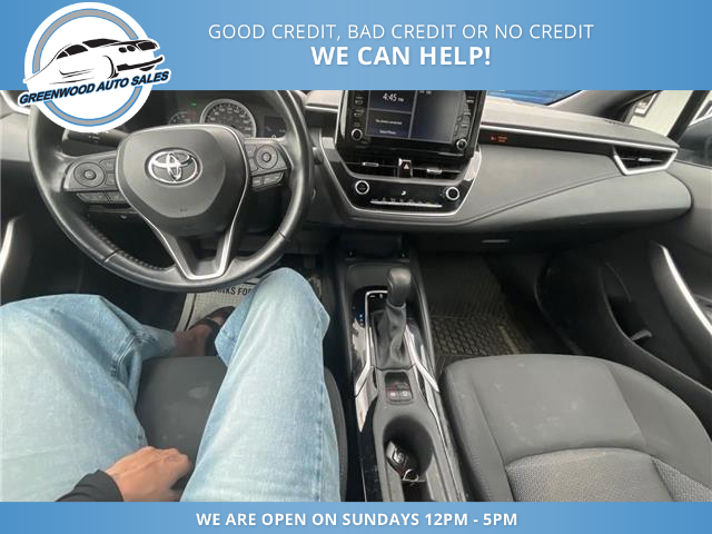 2020 Toyota Corolla SE (Stk: 20-053806) in Greenwood - Image 8 of 18
