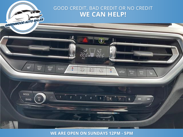 2023 BMW X3 xDrive30i (Stk: 23-R85943) in Greenwood - Image 16 of 18