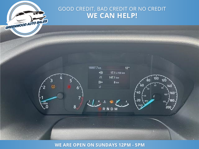 2024 Ford Transit-250 Cargo Base (Stk: 24-A79706) in Greenwood - Image 16 of 19